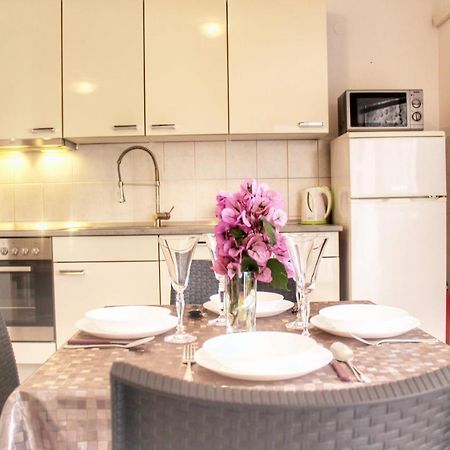 Apartment Marijana Vir Eksteriør bilde