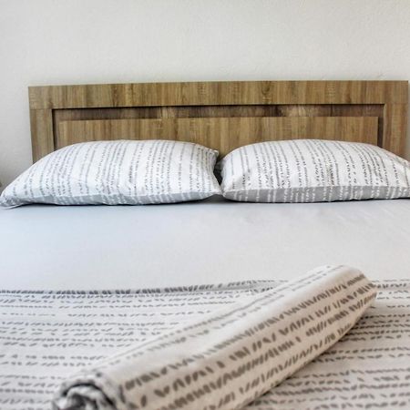 Apartment Marijana Vir Eksteriør bilde
