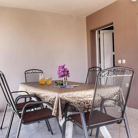 Apartment Marijana Vir Eksteriør bilde