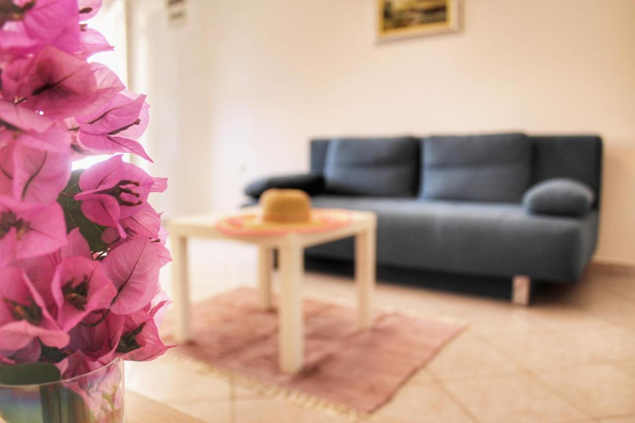 Apartment Marijana Vir Eksteriør bilde