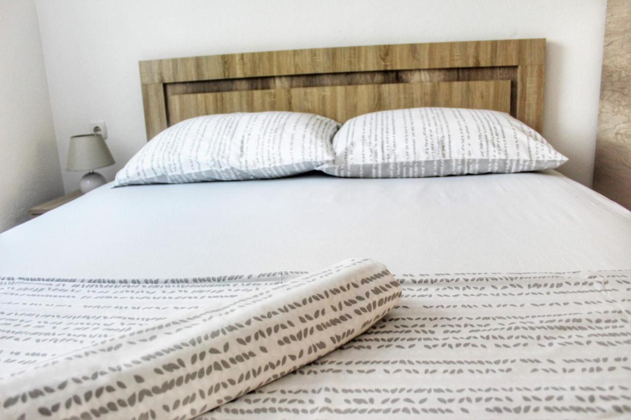Apartment Marijana Vir Eksteriør bilde
